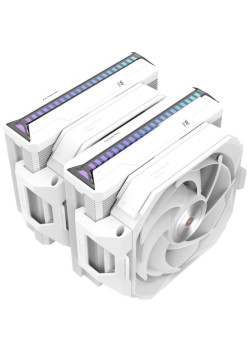 Вентилятор для процессора  CPU Cooler 134*148*159mm, 1000-2200RPM, 33.18-86.2CFM, 0-35.3dBA, 12V, 0.02-0.3A, Dual Ball