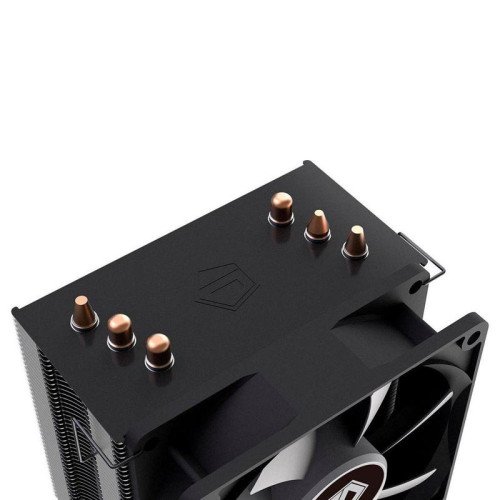 Вентилятор Cooler ID-Cooling SE-903-SD V3