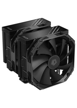 Вентилятор для процессора ID-Cooling Вентилятор Cooler ID-Cooling FROZN A720 BLACK 300W/ Intel 1700, 12*, 115*, AMD AM5, AM4/ Screws