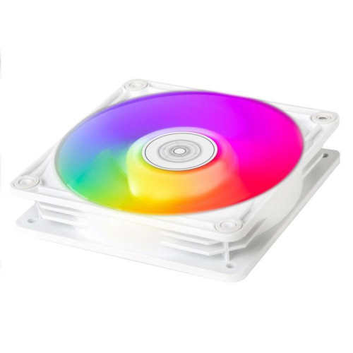 Вентилятор Silverstone VS120W-ARGB