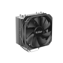 Кулер для процессора/ PCCOOLER CPU COOLER