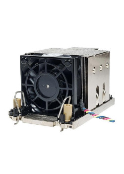 Вентилятор Ablecom ACL-S20090, LGA4189, 2U , Active ACL-S20090, LGA4189, 2U , Active