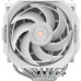 Вентилятор для процессора  CPU Cooler 134*148*159mm, 1000-2200RPM, 33.18-86.2CFM, 0-35.3dBA, 12V, 0.02-0.3A, Dual Ball