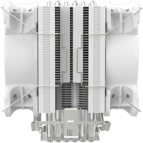 Вентилятор ALSEYE H120D (White) TDP: 200W Product Dimensions:123x154x106mm Heatsink Dimensions:154x123x58mm Heatsink Weight:518g Heat Pipe:O6mmx6pcs Fan Dimensions-:120x120x25mm (875842) Вентилятор ALSEYE H120D (White) TDP: 200W Product Dimensions:123x154x106mm Heatsink Dimensions:154x123x58mm Heatsink Weight:518g Heat Pipe:O6mmx6pcs Fan Dimensions-:120x120x25mm (875842)