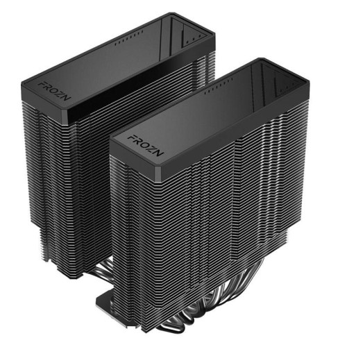 Вентилятор Cooler ID-Cooling FROZN A620 PRO SE 260W/ all Intel /all AMD /2 fans /Screws