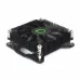 Кулер CPU/ Gamemax E89X CPU cooler, 18mm, copper base