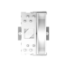 Кулер для процессора/ CPU Cooler PCCooler RT400 WH (235W, 4-pin PWM, 148mm, Al/Cu, 4x6mm, 1x120mm, 73.32CFM, 34.9dBA, 2200RPM, S: 115X/1200/1700/1851 , AMD AM4/AM5, white) Кулер для процессора/ CPU Cooler PCCooler RT400 WH (235W, 4-pin PWM, 148mm, Al/Cu, 4x6mm, 1x120mm, 73.32CFM, 34.9dBA, 2200RPM, S: 115X/1200/1700/1851 , AMD AM4/AM5, white)