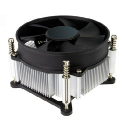 Вентилятор ACD ACD-CD5M3-A Cooler, s.115x, TDP 95W, 2400rpm, 31.6dBA, screw, 3pin ,OEM {20} (573484)