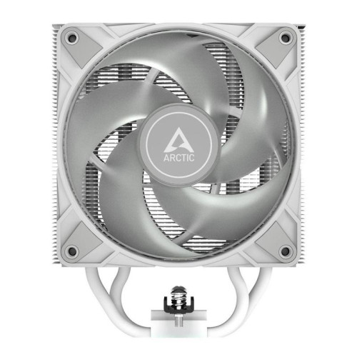 Вентилятор для процессора Arctic Cooling Вентилятор для процессора Arctic Freezer 36 A-RGB (White) - Retail (Intel: LGA 1851, LGA 1700 AMD: AM5, AM4)  (ACFRE00125A)