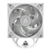 Вентилятор для процессора Arctic Cooling Вентилятор для процессора Arctic Freezer 36 A-RGB (White) - Retail (Intel: LGA 1851, LGA 1700 AMD: AM5, AM4)  (ACFRE00125A)