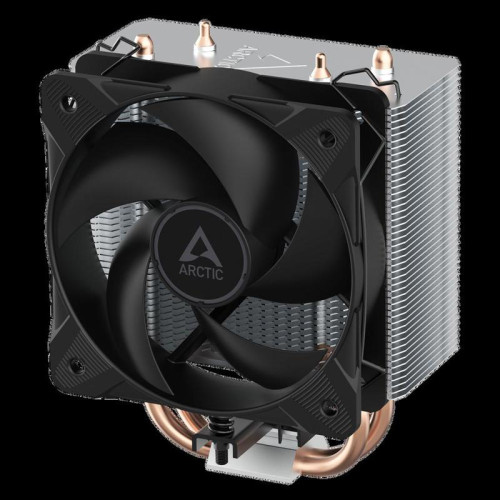 Вентилятор для процессора Arctic Freezer 8i  Retail (Intel Socket 1851, 1700) (ACFRE00190A)