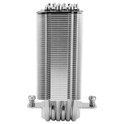 Вентилятор для процессора Thermalright Cooler Burst Assassin 120 SE/ PWM/ all Intel/AMD/ 6mm*6/Screws Вентилятор для процессора Thermalright Cooler Burst Assassin 120 SE/ PWM/ all Intel/AMD/ 6mm*6/Screws