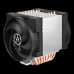 Вентилятор для процессора Arctic Cooling ARCTIC Freezer 4U-M Rev. 2 Retail (Intel: LGA4189, LGA4677 AMD: SP6, sTR5, SP3, TR4 Ampere: Altra (LGA4926), Максимальное тепловыделение процессора (TDP):350 Вт , Количество тепловых трубок: 8 шт) (ACFRE00133B) Вентилятор для процессора Arctic Cooling ARCTIC Freezer 4U-M Rev. 2 Retail (Intel: LGA4189, LGA4677 AMD: SP6, sTR5, SP3, TR4 Ampere: Altra (LGA4926), Максимальное тепловыделение процессора (TDP):350 Вт , Количество тепловых трубок: 8 шт) (ACFRE00133B)