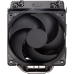 Кулер для процессора/ Cooler Master Hyper 212 Black Edition with 1700 (130W, 4-pin, 158.8mm, tower, Al/Cu, fans: 1x120mm/42CFM/26dBA/2000rpm, 1700/1200/115X/2066/2011-V3/2011/AM5/AM4/AM3/AM3+/AM2/AM2+/FM2/FM2+/FM1)