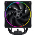 Вентилятор Cooler ID-Cooling FROZN A610 ARGB 250W/ Intel 1700, 12*, 115*, AMD AM5, AM4/ Screws Вентилятор Cooler ID-Cooling FROZN A610 ARGB 250W/ Intel 1700, 12*, 115*, AMD AM5, AM4/ Screws