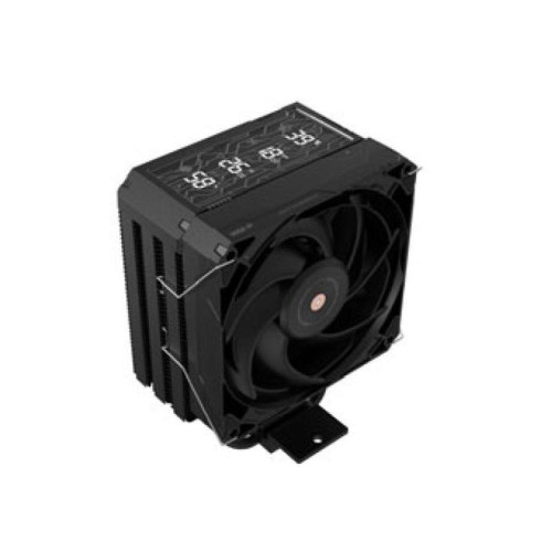 Кулер для процессора ALSEYE Q120S Plus(Black)