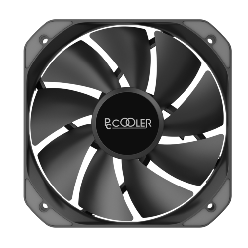 Кулер для процессора/ PCCOOLER CPU COOLER