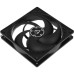 Вентилятор Arctic Cooling для корпуса  P14 Value Pack Black/Black 5 штук (ACFAN00136A) (701594)