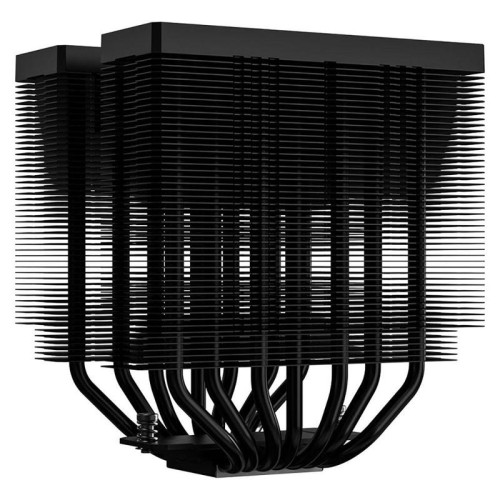 Вентилятор для процессора ID-Cooling Вентилятор Cooler ID-Cooling FROZN A720 BLACK 300W/ Intel 1700, 12*, 115*, AMD AM5, AM4/ Screws