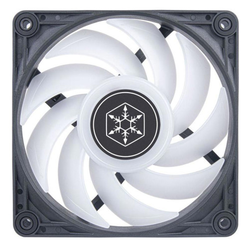 Вентилятор Silverstone SST-VS120B-ARGB