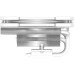 Кулер для процессора/ CPU Cooler ID-COOLING IS-67-XT WHITE (150W, 4-pin PWM, 67mm, Al/Cu, 6x6mm, 1x120mm, 67.58CFM, 32.3dBA, 2200RPM, S: 1851/1700/1200/115X, AM5/AM4, White)