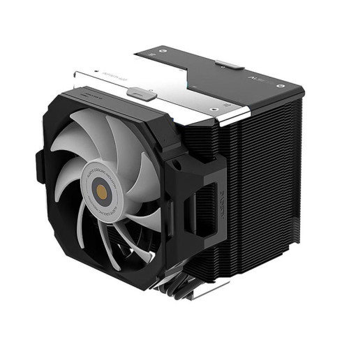 Кулер для CPU ALSEYE i600-B, Two fans version