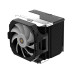 Кулер для CPU ALSEYE i600-B, Two fans version Кулер для CPU ALSEYE i600-B, Two fans version