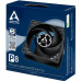Вентилятор Arctic Cooling Вентилятор корпусной ARCTIC P8 (Black/Black) - retail (ACFAN00147A) (701990) Вентилятор Arctic Cooling Вентилятор корпусной ARCTIC P8 (Black/Black) - retail (ACFAN00147A) (701990)