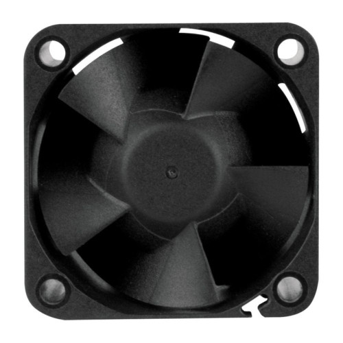 Вентилятор корпусной ARCTIC Cooling S4028-6K 250 - 6000 rpm Dual Ball Bearing  4-Pin Fan-Connector (ACFAN00185A)