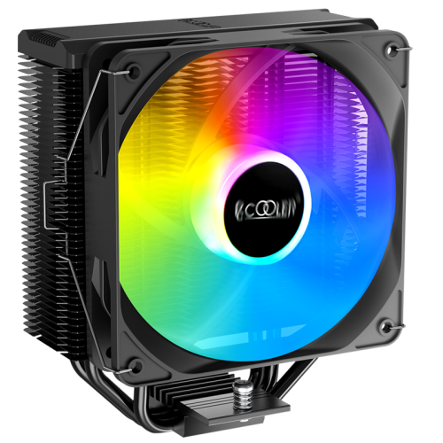 Кулер для процессора/ PCCOOLER CPU COOLER