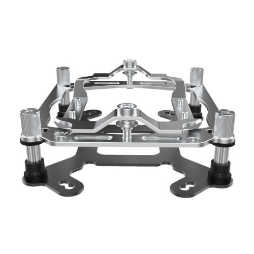 Вентилятор ALSEYE M120D-W-Plus Dimensions: 120x120x25mm Voltage: DC 12V Current:333MA (875675)