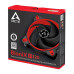 Вентилятор корпусной ARCTIC Cooling BioniX P120 (Red) PWM 200 - 2 100 RPM - retail (ACFAN00115A) Вентилятор корпусной ARCTIC Cooling BioniX P120 (Red) PWM 200 - 2 100 RPM - retail (ACFAN00115A)