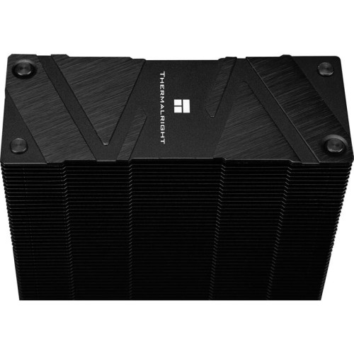 Кулер для процессора/ CPU Cooler Thermalright Assassin Spirit 120 EVO (4-pin PWM, 156mm, Al/Cu, 4x6mm, ARGB, 1x120mm, 68.9CFM, 28.2dBA, 2000RPM, S: 1851/1700/1200/115X, AM5/AM4, black) Кулер для процессора/ CPU Cooler Thermalright Assassin Spirit 120 EVO (4-pin PWM, 156mm, Al/Cu, 4x6mm, ARGB, 1x120mm, 68.9CFM, 28.2dBA, 2000RPM, S: 1851/1700/1200/115X, AM5/AM4, black)