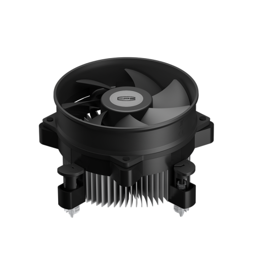 Кулер для ПК/ PCCooler R120 (, , , mm, , mm, 0, mm, CFM, dBA, RPM, S: , , )