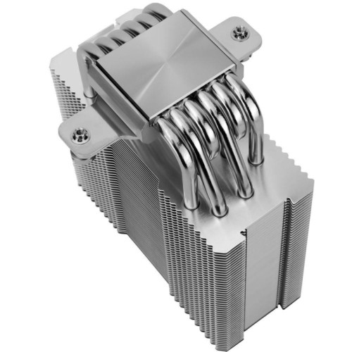 Вентилятор Thermalright Burst Assassin 120/ PWM/ all Intel/AMD/ 6mm*6/Screws