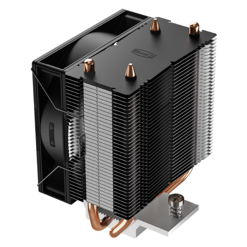 Кулер для процессора/ PCCOOLER CPU COOLER