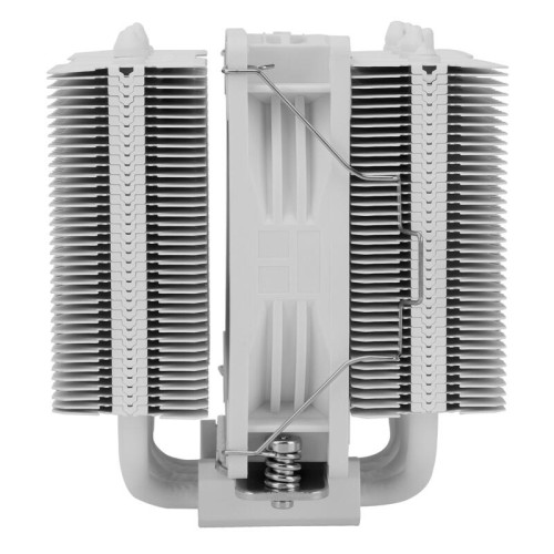 Кулер для процессора CPU Cooler Thermalright Peerless Assassin 90 SE White (4-pin PWM, 110mm, Ni/CU, 4x6mm, 1x92mm, 32.77CFM, 23.85 dBA, 2200RPM, S: 1700, 1200, 115X, AM5, AM4)