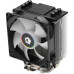 Кулер ID-Cooling SE-903-XT RGB Soc-AM5/AM4/1200/1700/1851 черный 4-pin 14-26dB Al+Cu 130W 650gr Ret [SE-903-XT]