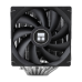 Кулер для процессора/ Кулер для процессора Thermalrigh Phantom Spirit 120, высота 157мм, 1500 об/мин, 25.6 дБ, 66.17 CFM, 4-Pin (PWM Fan connector)