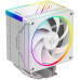 Вентилятор для процессора ID-Cooling Вентилятор Cooler ID-Cooling FROZN A610 ARGB WHITE 250W/ Intel 1700, 12*, 115*, AMD AM5, AM4/ Screws Вентилятор для процессора ID-Cooling Вентилятор Cooler ID-Cooling FROZN A610 ARGB WHITE 250W/ Intel 1700, 12*, 115*, AMD AM5, AM4/ Screws