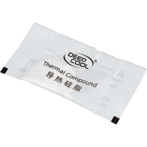 Кулер Deepcool CK-AM209 V2 Soc-AM5/AM4/AM3+/AM2+/FM2+ черный 3-pin 22dB Al 65W 224gr Ret (DP-ACAL-A09-V2) [DP-ACAL-A09-V2]