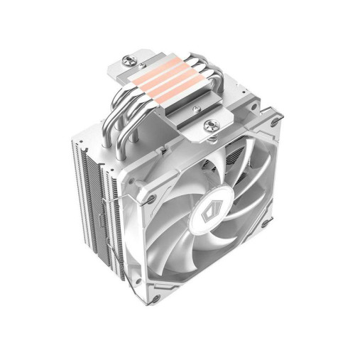 Вентилятор Cooler ID-Cooling SE-224-XTS ARGB WHITE 220W/ PWM/ LGA1700, 115*/AM4, AM5/ Screws