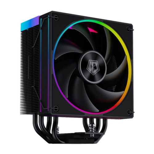 Вентилятор Cooler ID-Cooling FROZN A410 ARGB 220W/ Intel 1700, 12*, 115*, AMD AM5, AM4/ Screws