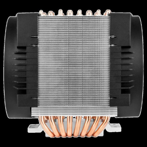 Вентилятор для процессора Arctic Cooling ARCTIC Freezer 4U-M Rev. 2  Retail (Intel: LGA4189, LGA4677 AMD: SP6, sTR5, SP3, TR4 Ampere: Altra (LGA4926), Максимальное тепловыделение процессора (TDP):350 Вт , Количество тепловых трубок: 8 шт) (ACFRE00133B)