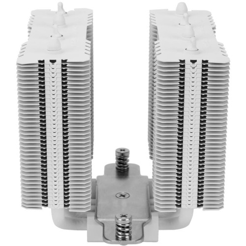 Кулер для процессора CPU Cooler Thermalright Peerless Assassin 90 SE White (4-pin PWM, 110mm, Ni/CU, 4x6mm, 1x92mm, 32.77CFM, 23.85 dBA, 2200RPM, S: 1700, 1200, 115X, AM5, AM4)