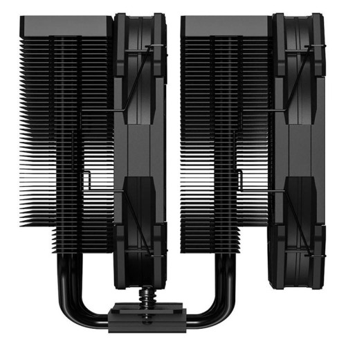 Вентилятор для процессора ID-Cooling Вентилятор Cooler ID-Cooling FROZN A720 BLACK 300W/ Intel 1700, 12*, 115*, AMD AM5, AM4/ Screws