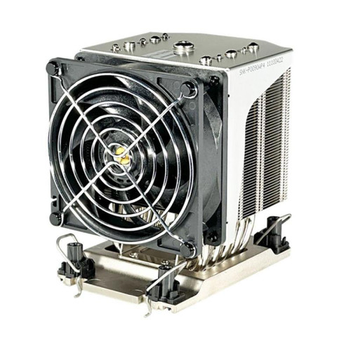 Вентилятор Ablecom ACL-S41130,  LGA4677, 4U, Active