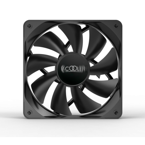 Кулер для процессора/ PCCOOLER CPU COOLER