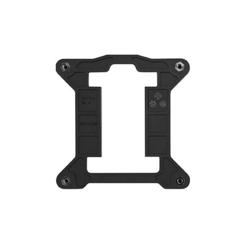 Вентилятор Deepcool UL551 1700 R-UL551-BKAMAB-G-17