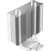 Кулер для процессора/ CPU Cooler Ocypus Delta A40 EX WH Digital (200W, 4-pin PWM, LED temp., 157mm, Al/Cu, 4x6mm, ARGB, 1x120mm, 60CFM, 31dBA, 1600RPM, S: 1851/1700/1200/115X, AM5/AM4, white) Кулер для процессора/ CPU Cooler Ocypus Delta A40 EX WH Digital (200W, 4-pin PWM, LED temp., 157mm, Al/Cu, 4x6mm, ARGB, 1x120mm, 60CFM, 31dBA, 1600RPM, S: 1851/1700/1200/115X, AM5/AM4, white)